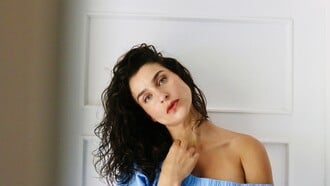 Μέγαρο Μουσικής: Ρεσιτάλ τραγουδιού με την Asmik Grigorian Lukas Geniušas, πιάνο