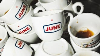 June Coffee Roasters: Το νέο όνομα που ακούγεται παντού στον κόσμο του specialty