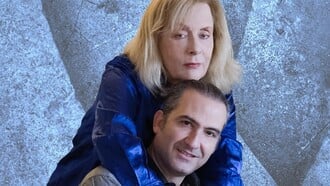 Robert & Clara Schumann: Ένα Μουσικό Ημερολόγιο βασισμένο στη ζωή του θρυλικού ζευγαριού 