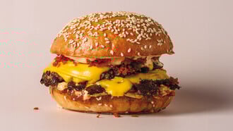 Layers: Τα πιο Smashed, SmashedBurgers