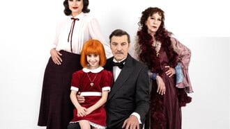 Annie: Το πολυβραβευμένο μιούζικαλ, που έγραψε ιστορία, έρχεται στο Θέατρο Παλλάς