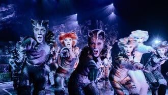 Το θρυλικό CATS έρχεται σε Αθήνα & Θεσσαλονίκη – και είναι πιο εντυπωσιακό από ποτέ