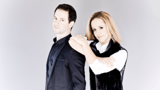 Sol Gabetta & Bertrand Chamayou: Δύο σπουδαίοι δεξιοτέχνες σε ένα ρεσιτάλ ρομαντισμού και σύγχρονης έμπνευσης