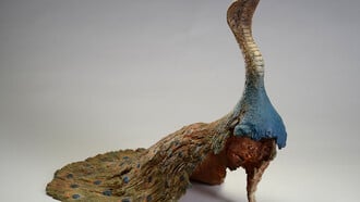 «Ceramic journey around Greece vol.4 | Aegina»: Μια έκθεση αφιερωμένη στην κεραμική παράδοση της Αίγινας