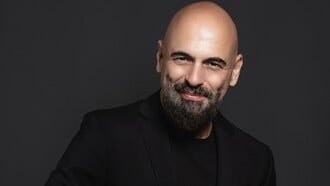 Δημήτρης Μαραμής - ΣΥΜΠΟΣΙΟΝ: Κύκλος τραγουδιών για τον Οίνο και τον Έρωτα