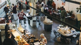 "Deu-N-Hi-Do" – Natural Wine Fair Vol. 2: Φημισμένα οινοποιεία από όλη τη Μεσόγειο επιστρέφουν στην Αθήνα