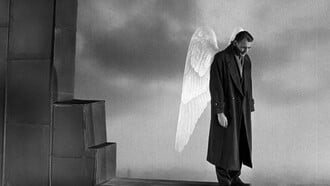Wim Wenders: Η μεγάλη αναδρομή
