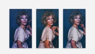 Η Avant Arte συνεργάζεται για πρώτη φορά με τη Cindy Sherman παρουσιάζοντας ανέκδοτα έργα της