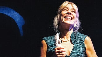 Θέατρο Επί Κολωνώ