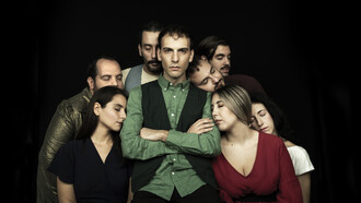 «Ο Μισάνθρωπος» του Μολιέρου σε σκηνοθεσία Γιάννη Μπουραζάνα από τον Οκτώβριο στο Altera Pars. 