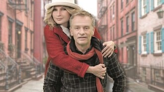 «Φύγε αν μπορείς»: Κωμωδία, έρωτας και καλλιτεχνικές επιδιώξεις στη Νέα Υόρκη