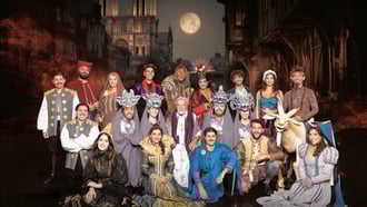 «Η Παναγία των Παρισίων» & «Το μεγάλο μας τσίρκο» στο Κέντρο Πολιτισμού «Ελληνικός Κόσμος»