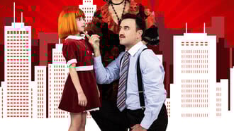 Το θρυλικό μιούζικαλ Annie έρχεται στο Θέατρο Παλλάς