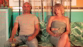 Caipirinha: Έρωτας, μυστικά και ψέματα στο Θέατρο Δρόμος