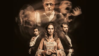 Ο «Άνθρωπος χωρίς όνομα» επιστρέφει στο Θέατρο Αποθήκη για δεύτερη χρονιά