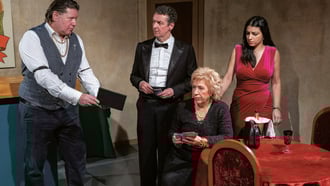 «Μέρες ολόκληρες στα δέντρα»: Μια θεατρική συνάντηση με το έργο της Μαργκερίτ Ντιράς