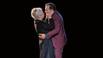 «Οιδίπους Τύραννος»: Συνεχίζει για τρίτο χρόνο με νέο κύκλο 15 παραστάσεων