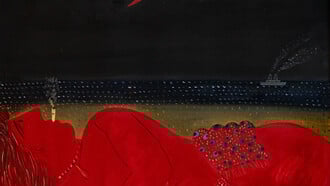 Μια γιορτή για την τέχνη στο Ζάππειο: η μεγάλη χειμερινή δημοπρασία του Οίκου VERGOS