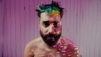 CINEMA+: Ο HIV/AIDS στον κινηματογράφο - ένα Φεστιβάλ για τη μνήμη, το τώρα και το μετά