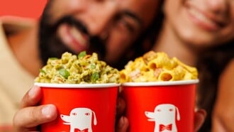 Mailo’s Smart Cup: Η νέα έξυπνη απόλαυση που αλλάζει τη σχέση σου με την pasta