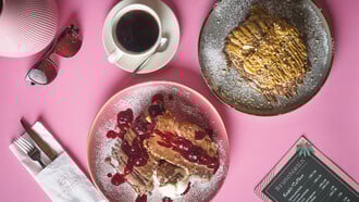 Brunch(s)in: Το brunch της Θεσσαλονίκης που έγινε λατρεία