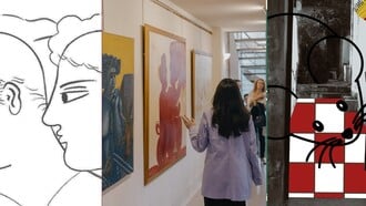 Δεκέμβριος στο Μουσείο Αλέκος Φασιανός με χριστουγεννιάτικες δράσεις για μικρούς και μεγάλους