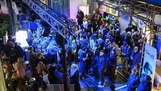 Το Μουσείο Μαρία Κάλλας στήνει ξανά το πιο λαμπερό street party της πόλης