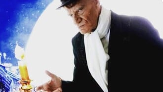 «Τα Χριστούγεννα του Σκρουτζ» επιστρέφουν για 9η συνεχόμενη χρονιά 