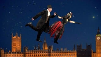 «Τα Χριστούγεννα του Σκρουτζ» επιστρέφουν για 9η συνεχόμενη χρονιά 