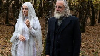 «Τα Κάλαντα των Χριστουγέννων» φέρνουν τη μαγεία του κλασικού παραμυθιού στο σινεμά