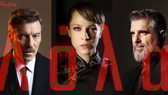 «ΛΟΛΑ»: Η θρυλική ηρωίδα της Τρούμπας ζωντανεύει για 20 παραστάσεις στο θέατρο Παλλάς