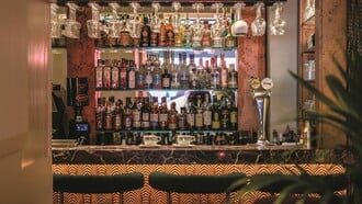 Da Sotto Resto Bar: Μόλις βρήκες έναν καλό λόγο για βόλτα στα δυτικά προάστια