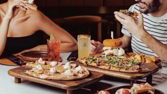 Lunu: Νέο all-day στέκι που αλλάζει τον «ρυθμό» της ζωής σου