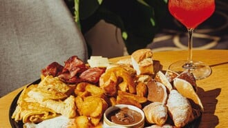 Méra day & night All-day προορισμός που δίνει νέο νόημα στη μέρα σου