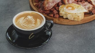 Braxton: Ένα μοντέρνο brunch spot που έκανε viral το πρωινό για δύο