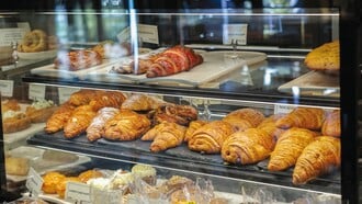 Le Pain Quotidien: Tο καθημερινό ψωμί που έγινε τελετουργία