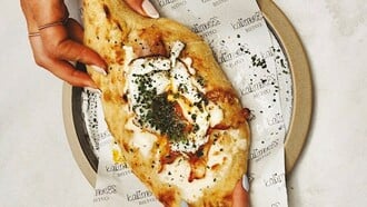 Kalimeres Bistro: Ένα πρωινό τελετουργικό στο κέντρο της πόλης