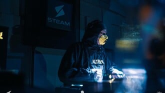 Οι Altern 8 επιστρέφουν στην Αθήνα για ένα επικό rave πάρτι του Sunrise Zone