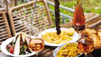 Κυβέλη: Εδώ και δέκα χρόνια εξελίσσει την ελληνική γευστική παράδοση