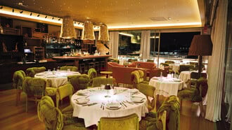 Art Lounge: Δημιουργεί γευστικές εμπειρίες στην καρδιά της πόλης