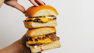 ΕΠΕΞ Ghost Eat: Το concept που αλλάζει τους κανόνες στο food delivery