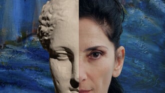 «Προς τη Μεταμόρφωση ή το Πρόσωπο από Μέσα»: Ψηφιακό- εικαστικό δρώμενο στο Ίδρυμα Μιχάλης Κακογιάννης