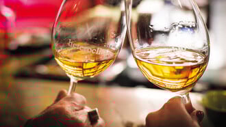 Heteroclito: Μια εμπειρία οινογνωσίας που παραμένει αυθόρμητη και αυθεντική