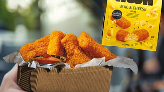 Eleni Nikolopoulou noon: Tο πιο φωτεινό rebranding της χρονιάς αλλάζει το καθημερινό μας τραπέζι