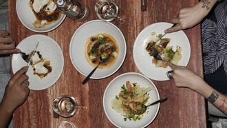 Ο Δεκέμβριος στο Anthes αποκτά τον δικό του ρυθμό