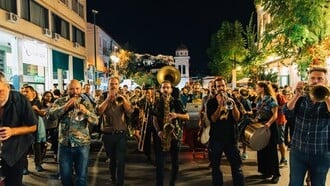 Δήμος Αθηναίων: Μουσική και πάρτι σε όλη την Αθήνα, την παραμονή της Μεγαλύτερης Νύχτας του Χρόνου 