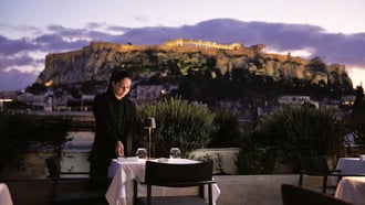 Zillers Rooftop Gastronomy: Οι γιορτές γίνονται μια fine dining εμπειρία, που κοιτά από ψηλά την πόλη