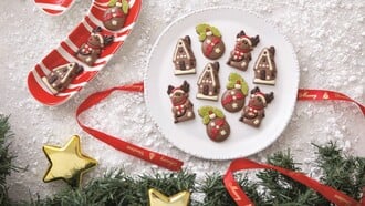 ΑΡΤΙΣΤΟΝ: Εκεί που το μοντέρνο συναντά το παραδοσιακό, στο κέντρο της πόλης