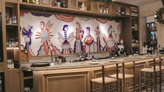 Cinapos: Το ελληνικό τραπέζι των γιορτών και του μοιράσματος