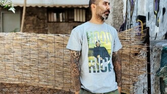 Ο DJ Noiz επιστρέφει για το πιο ξεχωριστό και “εκδρομικό” X-mas anniversary party